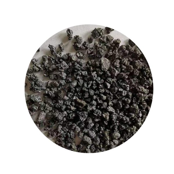 High Carbon Calcined Petroleum Coke CPC manufactor 1-5mm - Image 3