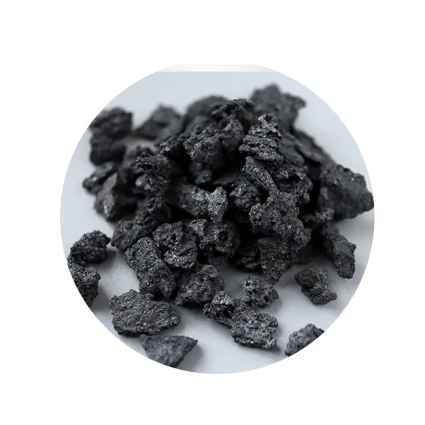 High Carbon Calcined Petroleum Coke CPC manufactor 1-5mm - Image 4