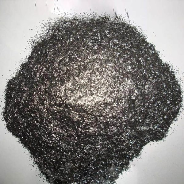 Natural Flake Graphite (2)