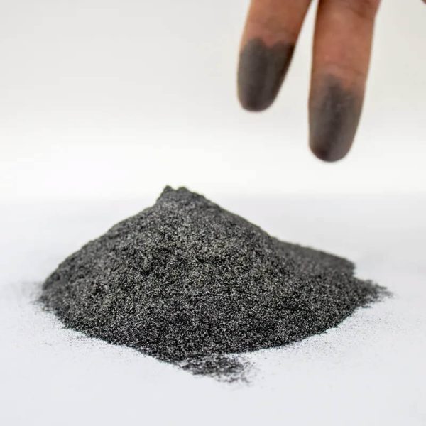 Synthetic Graphite (2)