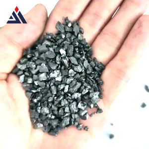  calcined petroleum coke