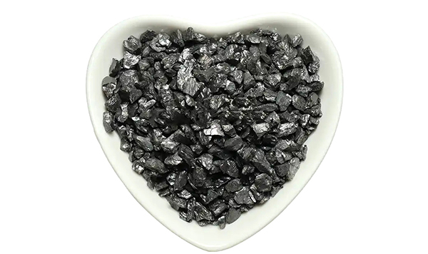 calcined petroleum coke