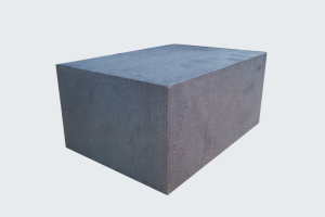 Graphite bolck