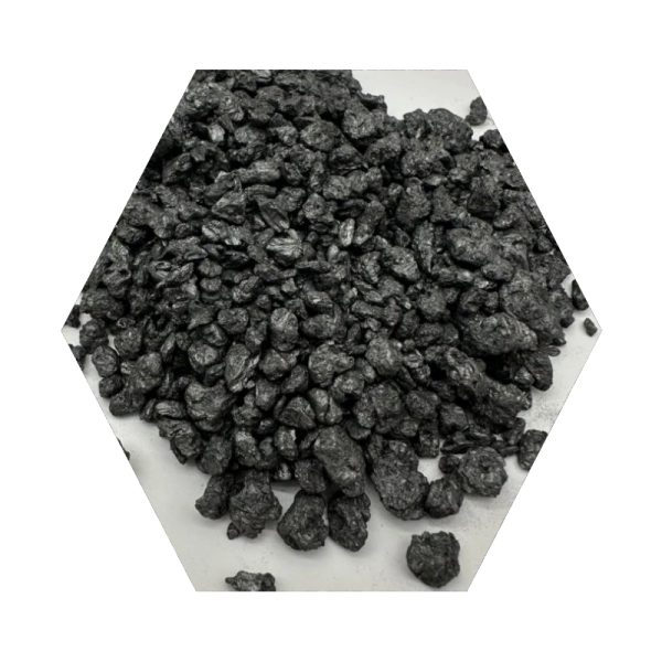 98.5% Carbon Graphite Petroleum Coke Low Sulphur Low Nitrogen Synthetic Graphite Powder - Image 7