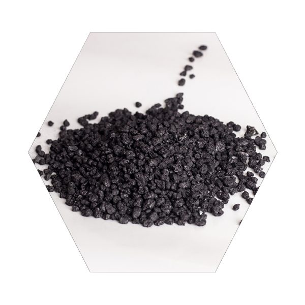 Graphitized Petroleum Coke low sulphur low nitrogen GPC for steel and foundry - Image 2