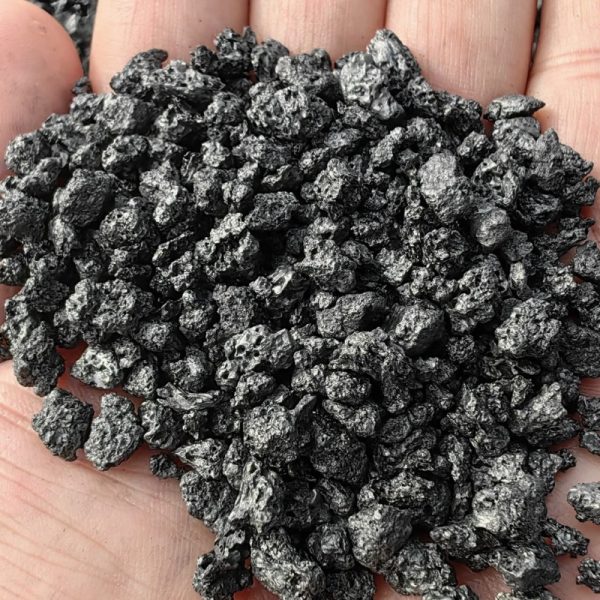 High quality GPC factory Graphitized Petroleum Coke carbon raiser for steel making - Image 5