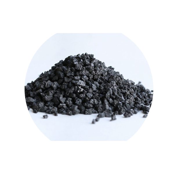 Artificial Graphite Calcined Petroleum Coke for carbon additive high grade best price from China - Image 4