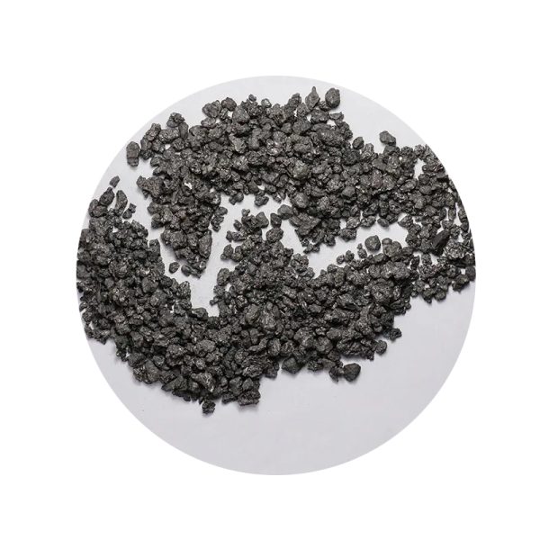 Hot Sale Calcined Petroleum Coke green petroleum coke Price CPC for casting and steelmaking