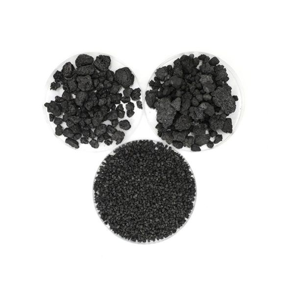 GPC Low Sulphur Petroleum Coke 99% High Carbon For Producing Steel Cast Iron