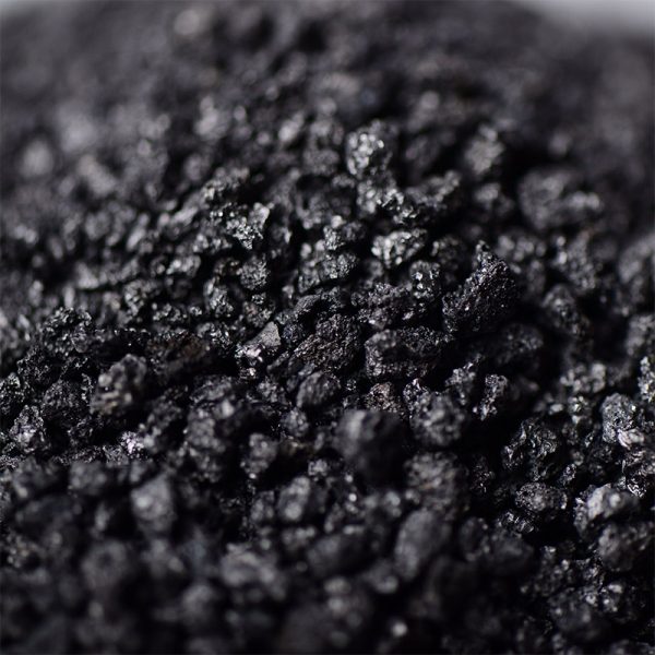 High quality GPC factory Graphitized Petroleum Coke carbon raiser for steel making - Image 6