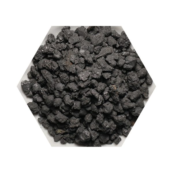 Hot Sale Calcined Petroleum Coke green petroleum coke Price CPC for casting and steelmaking - Image 5