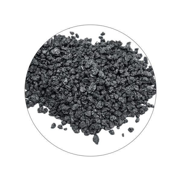 Foundry Carbon Synthetic Graphite Petroleum Coke Low S Low N - Image 6