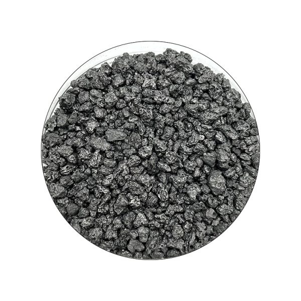 Carbon Additive Artificial Graphite Petroleum Coke High Carbon Raiser GPC