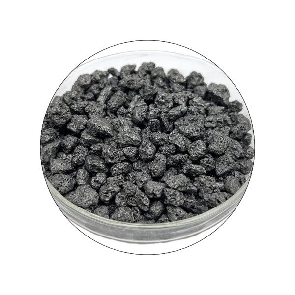 Graphitized Petroleum Coke low sulphur low nitrogen GPC for steel and foundry - Image 4