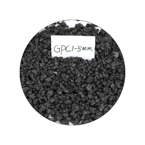 Foundry Carbon Synthetic Graphite Petroleum Coke Low S Low N - Image 7