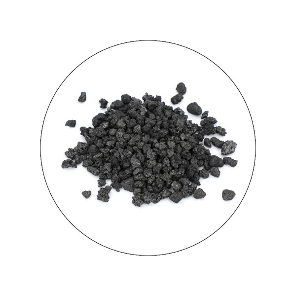 Carbon Additive Artificial Graphite Petroleum Coke High Carbon Raiser GPC - Image 2