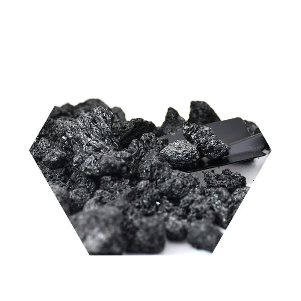 Factory suplly Carbon Additive Calcined Petroleum Coke China Supplier Competitive Price and Good Quality - Image 3