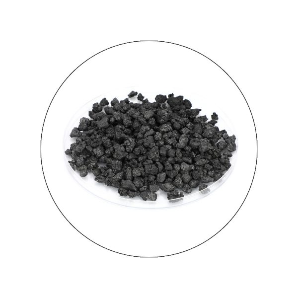 Synthetic Graphite Granules Size 0-1 0.2-1 1-3 1-5 5-8 Graphite Petroleum Coke GPC supplying - Image 7