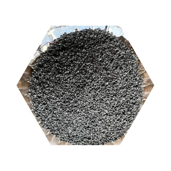 Factory suplly Carbon Additive Calcined Petroleum Coke China Supplier Competitive Price and Good Quality - Image 5