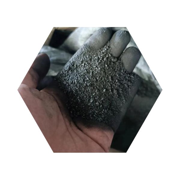 Factory suplly Carbon Additive Calcined Petroleum Coke China Supplier Competitive Price and Good Quality - Image 6