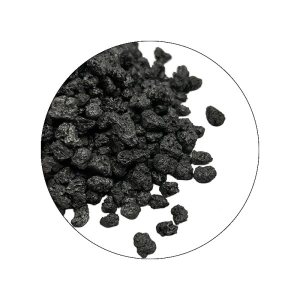 Foundry Carbon Synthetic Graphite Petroleum Coke Low S Low N - Image 5