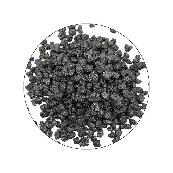 Carbon Additive Artificial Graphite Petroleum Coke High Carbon Raiser GPC - Image 3