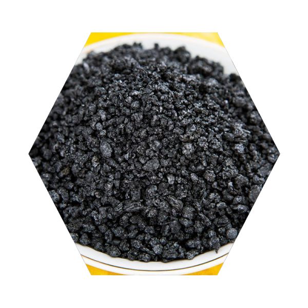 98.5% Carbon Graphite Petroleum Coke Low Sulphur Low Nitrogen Synthetic Graphite Powder - Image 2