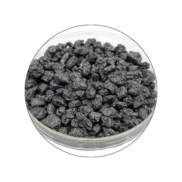 High Fixed Carbon Low Sulphur Graphite Petroleum Coke For Foundry - Image 5