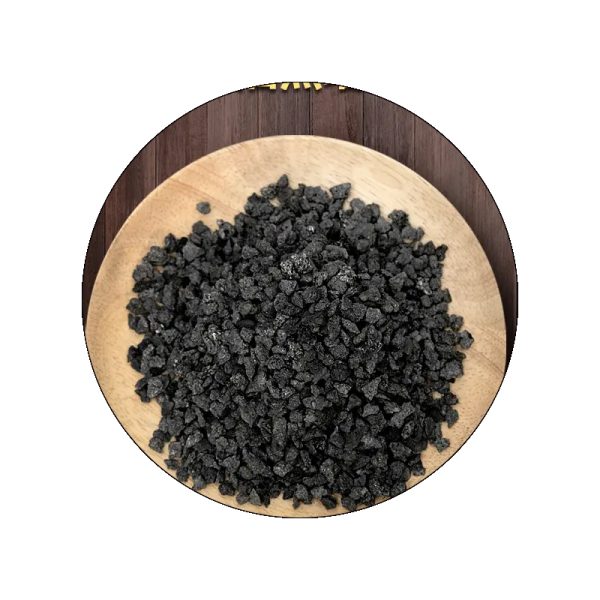 High Fixed Carbon Low Sulphur Graphite Petroleum Coke For Foundry - Image 3