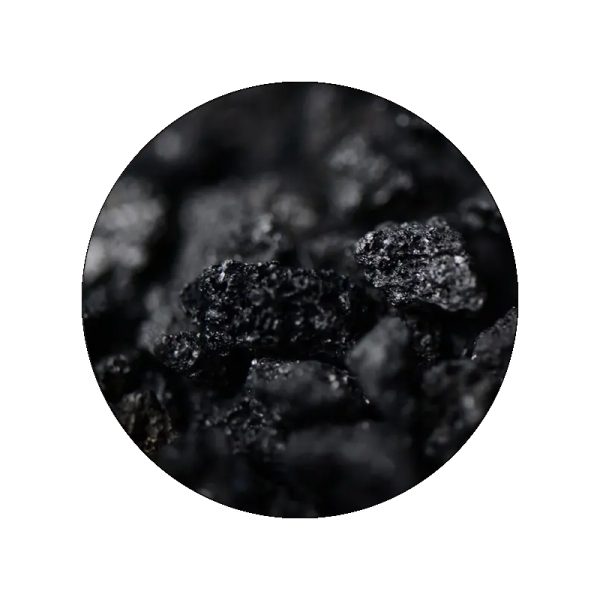 High Fixed Carbon Low Sulphur Graphite Petroleum Coke For Foundry - Image 4