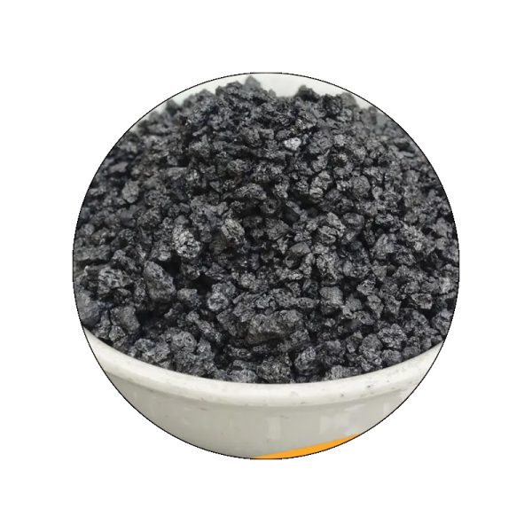 Synthetic Coke Carbon Raiser GPC Graphite Petroleum Coke Artificial Graphite Coke - Image 5