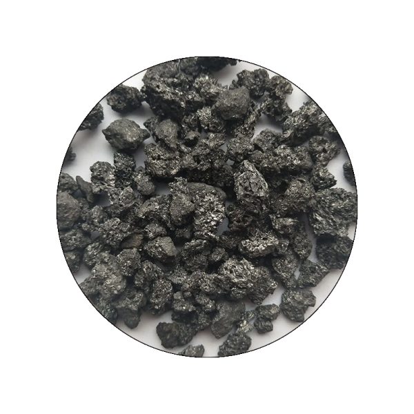 Synthetic Coke Carbon Raiser GPC Graphite Petroleum Coke Artificial Graphite Coke - Image 3