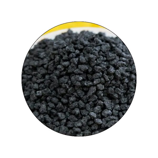 High Fixed Carbon Low Sulphur Graphite Petroleum Coke For Foundry - Image 7