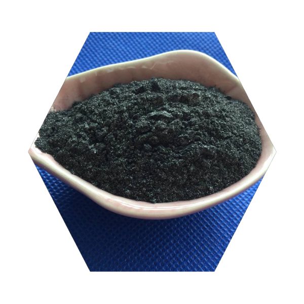 98.5% Carbon Graphite Petroleum Coke Low Sulphur Low Nitrogen Synthetic Graphite Powder - Image 4