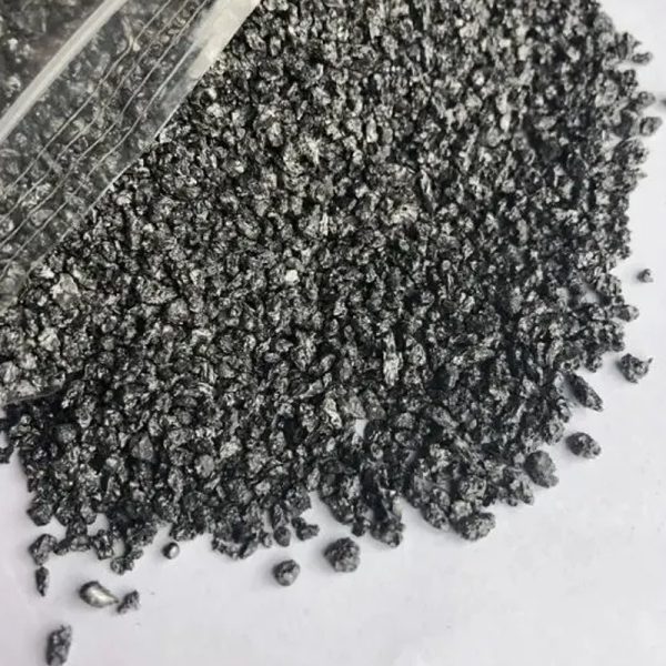 Fixed Carbon 99.0% Size 1 - 5 mm Graphite Petroleum Coke high quality low sulphur - Image 7