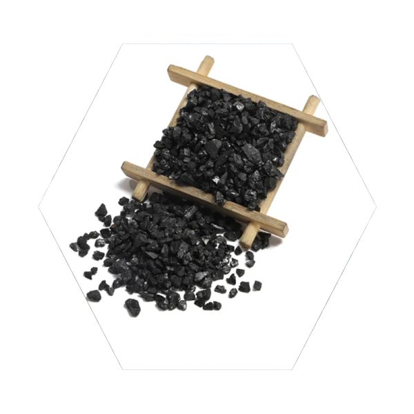 98.5% Carbon Graphite Petroleum Coke Low Sulphur Low Nitrogen Synthetic Graphite Powder - Image 5