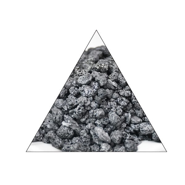 GPC Low Sulphur Petroleum Coke 99% High Carbon For Producing Steel Cast Iron - Image 7