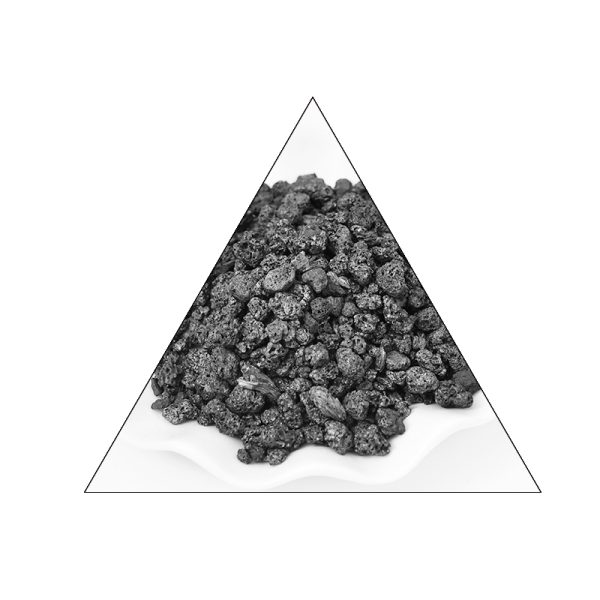 Carbon Additive Artificial Graphite Petroleum Coke High Carbon Raiser GPC - Image 5