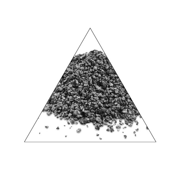 GPC Low Sulphur Petroleum Coke 99% High Carbon For Producing Steel Cast Iron - Image 3