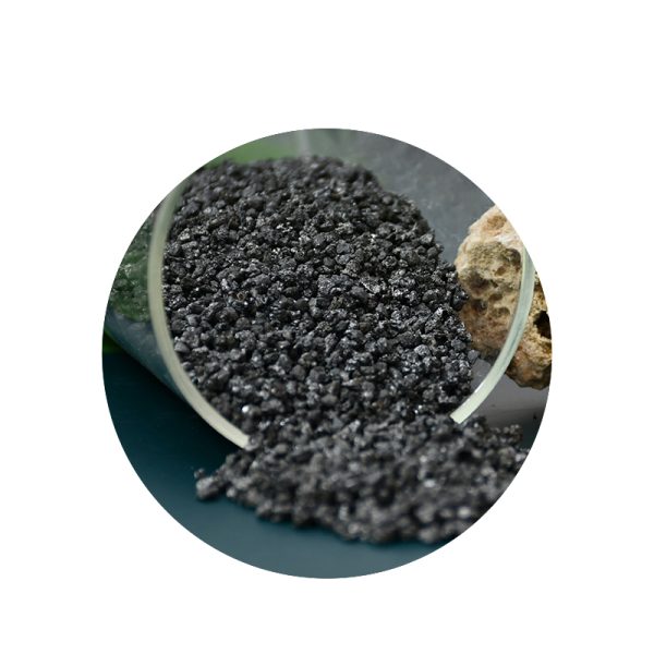 Factory Supply Calcined Petroleum Coke CPC in 0.5% S low price petroleum coke fuel