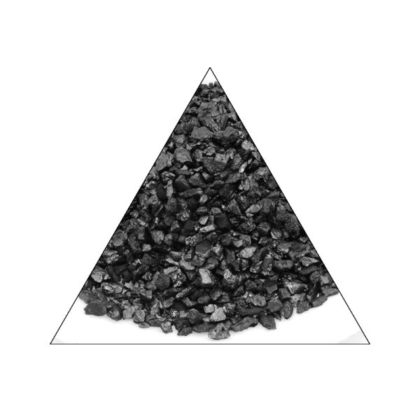 Fixed Carbon 99.0% Size 1 - 5 mm Graphite Petroleum Coke high quality low sulphur - Image 5