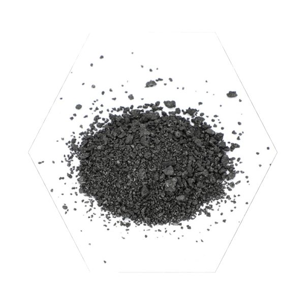 99% High Carbon Graphite petroleum Coke GPC Synthetic Graphite For Steel Casting / Artificial Graphite Granules - Image 4