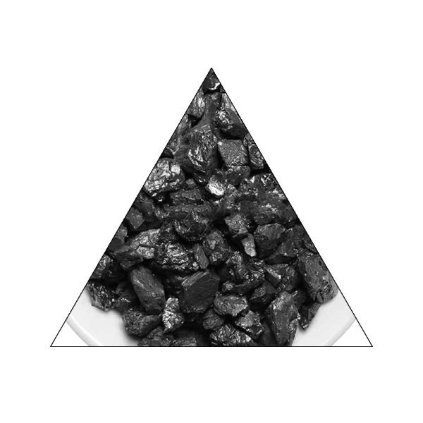 Fixed Carbon 99.0% Size 1 - 5 mm Graphite Petroleum Coke high quality low sulphur - Image 4