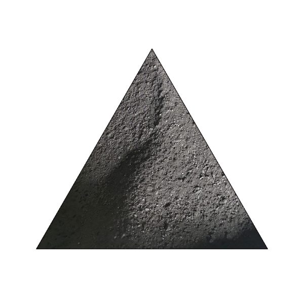 Fixed Carbon 99.0% Size 1 - 5 mm Graphite Petroleum Coke high quality low sulphur - Image 3