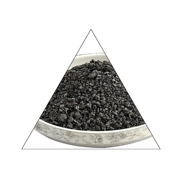 GPC Graphitized Petroleum Coke Carbon Additive In Steel Making Process As Carbon Raiser - Image 3