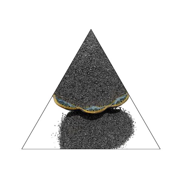 GPC Graphitized Petroleum Coke Carbon Additive In Steel Making Process As Carbon Raiser - Image 4