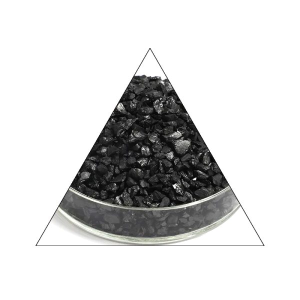 GPC Graphitized Petroleum Coke Carbon Additive In Steel Making Process As Carbon Raiser - Image 5