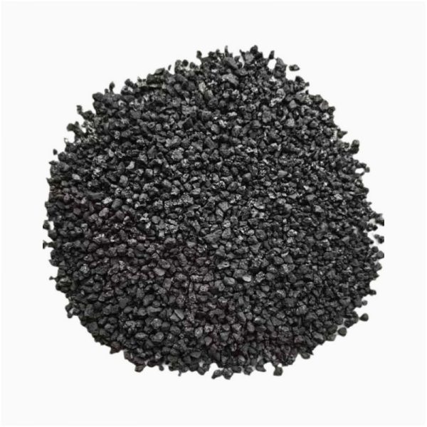 98.5% Carbon Graphite Petroleum Coke Synthetic Graphite Powder