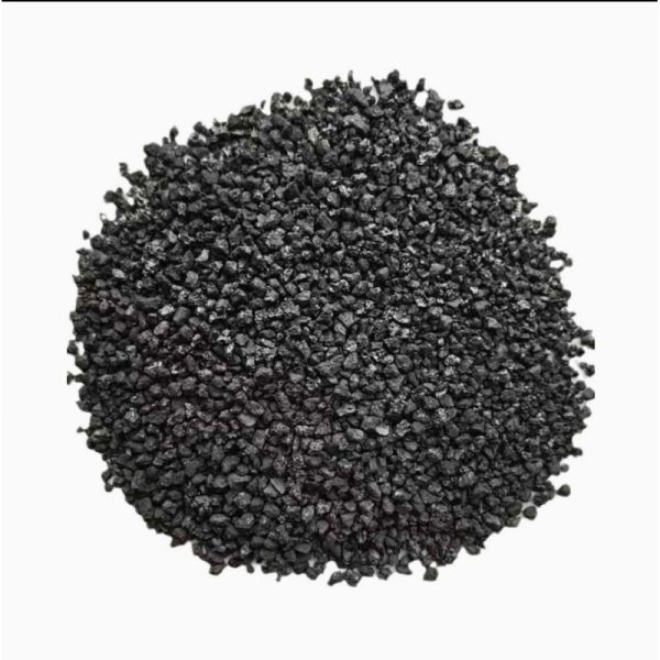 Foundry Carbon Synthetic Graphite Petroleum Coke Low S Low N - Image 3