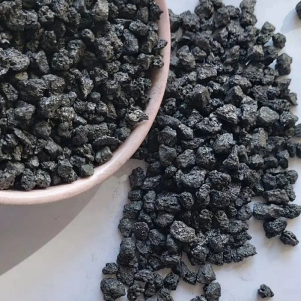 Graphitized Carbon Additive For Metallurgy high carbon low sulphur Graphite Carbon in Steel Casting - Image 7